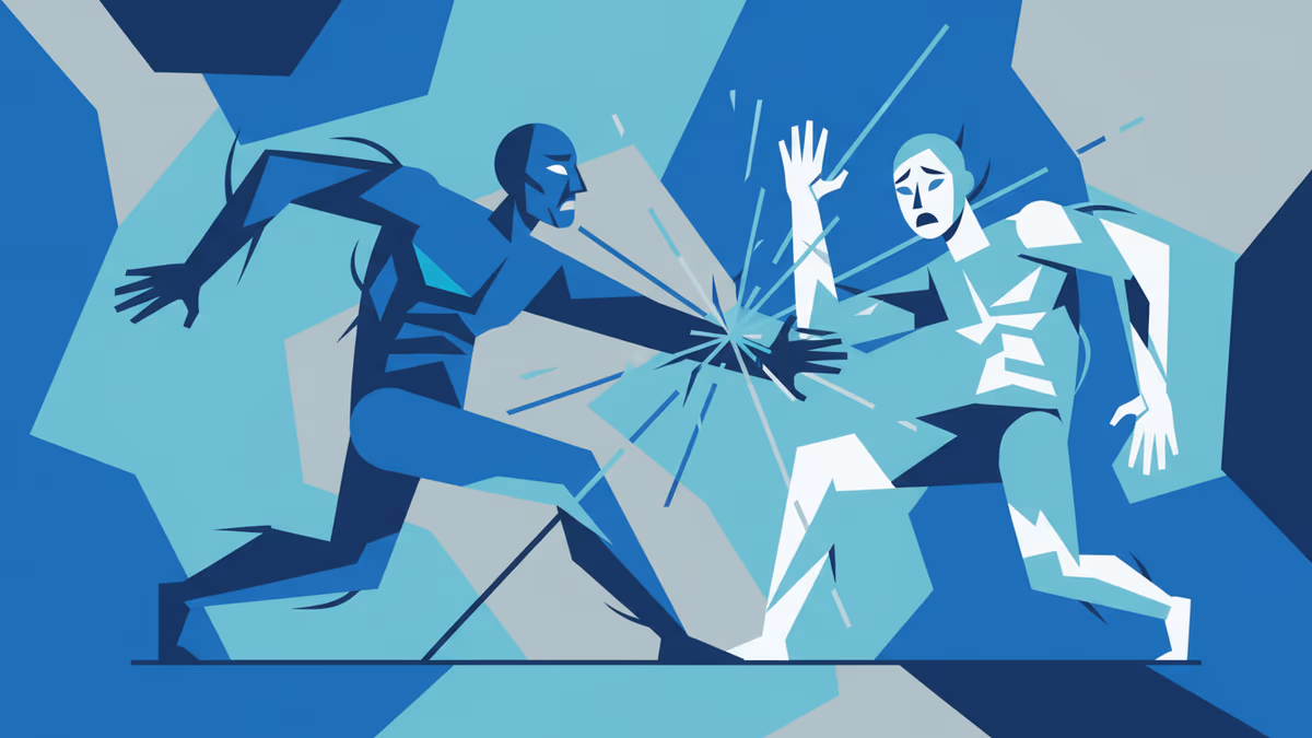 當AI遇上非洲農田：誰的數據，決定誰的未來