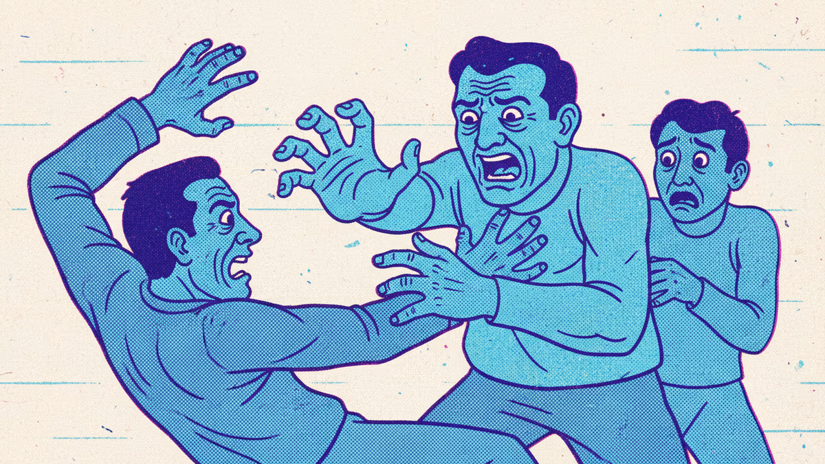 拒絕替自律武器服務，AI公司反被列為「安全威脅」