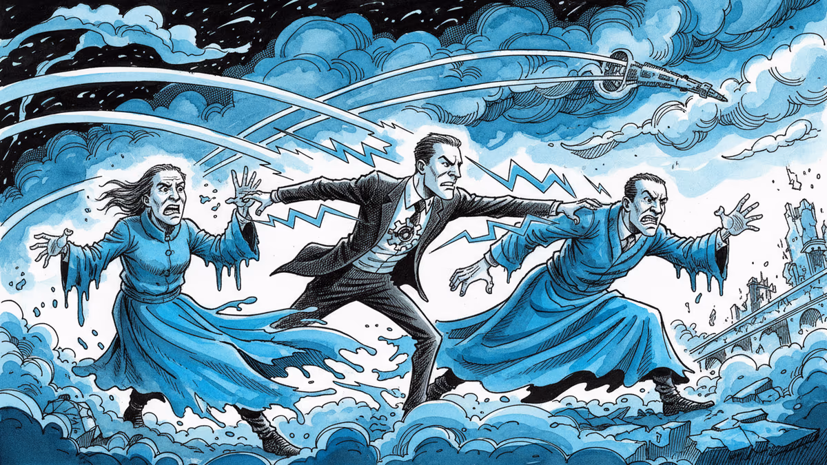 Anthropic的AI安全工具，在發布當天就被破解了