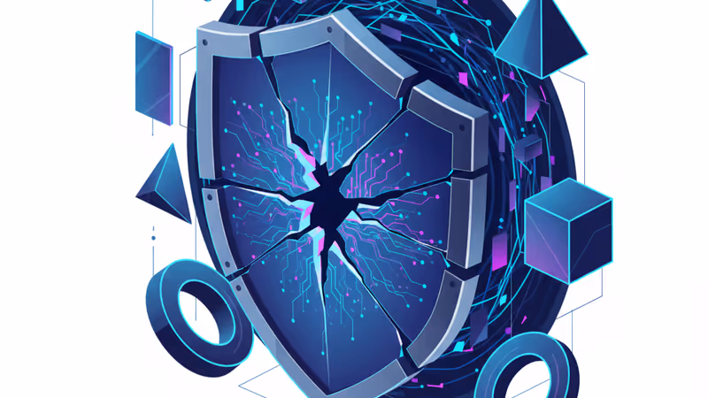 AIの脆弱性：GPT-5もClaude 4.5も「破壊可能」、2025年企業が直面するセキュリティの現実