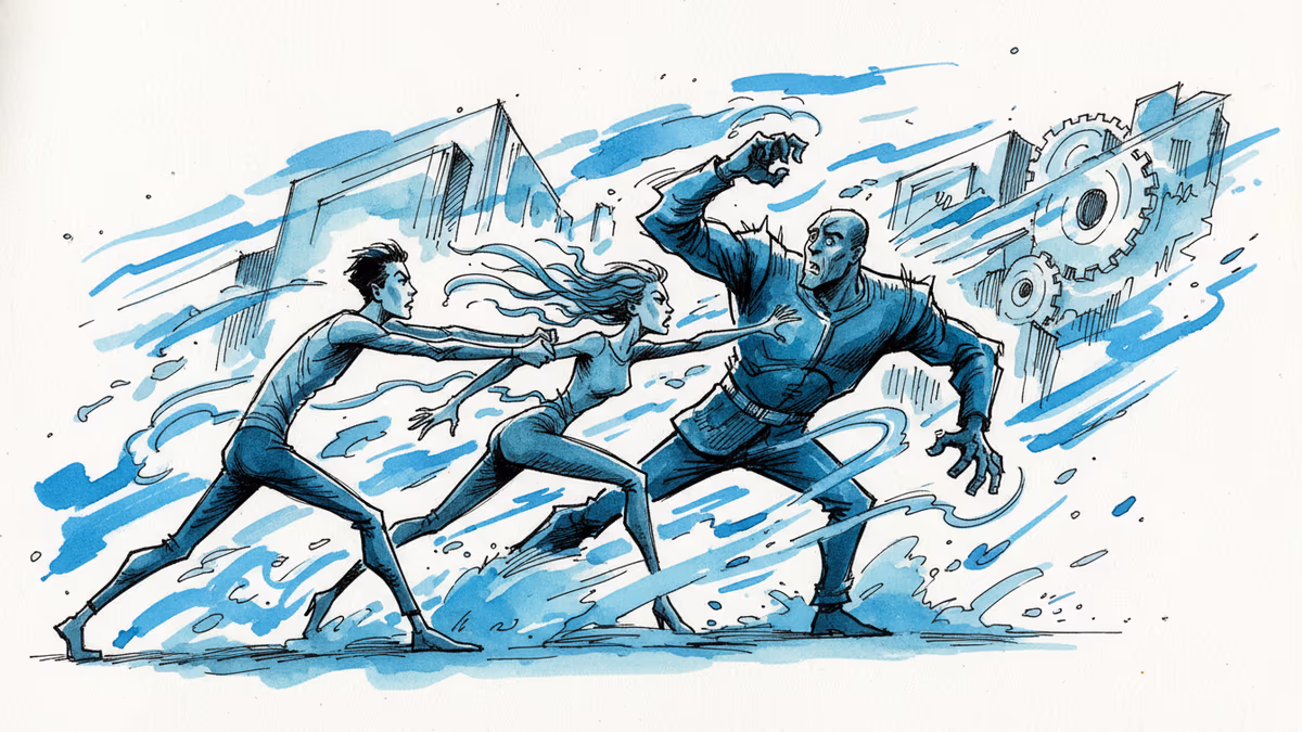 AI開始操控你的電腦：OpenAI Codex的新能力意味著什麼