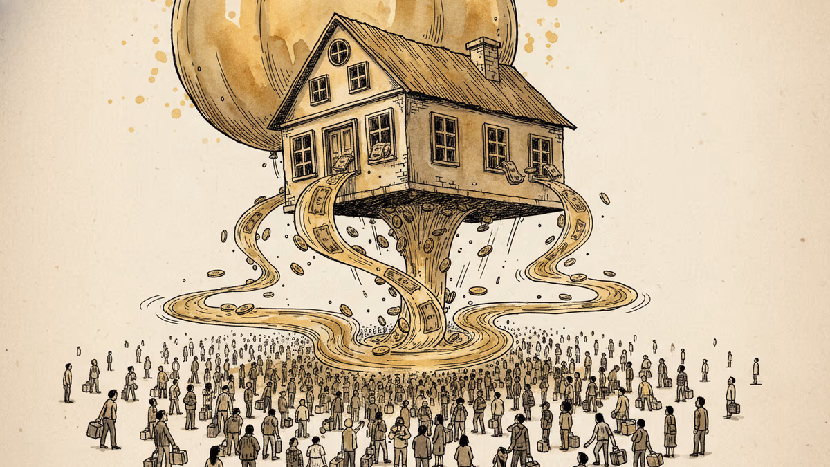 エアビーアンドビー決算：売上好調も利益減少の謎