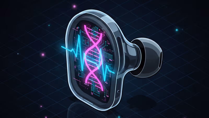 AirPods Pro 3 レビューを超えて：Appleが描く『耳の革命』とポストスマホ戦略の全貌