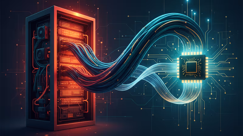 AI's $61 Billion Power Play Is Over. The Next Trillion-Dollar Race Is Efficiency.