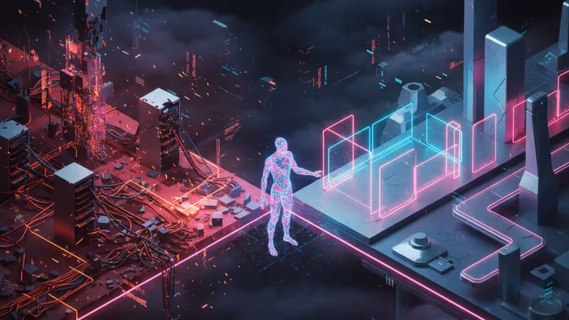 AI 監護人時代來臨：OpenAI 與 Anthropic 的青少年安全競賽，不只是功能更新