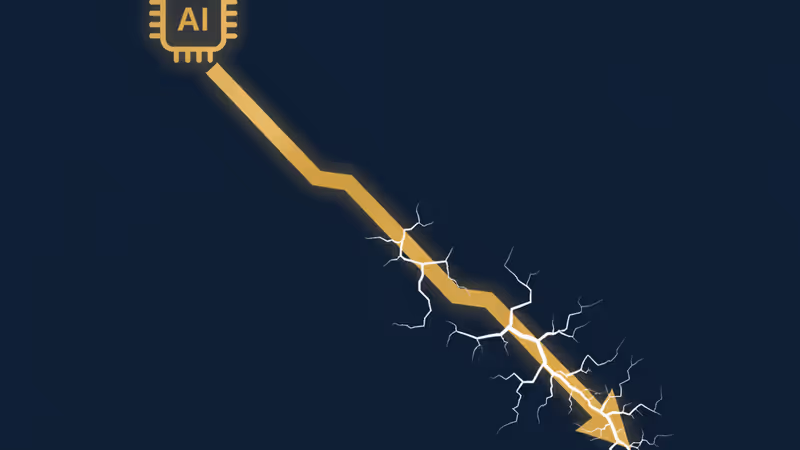 AI's Debt Hangover: Why the Sell-Off in Oracle and Broadcom is a Critical Wake-Up Call for Investors