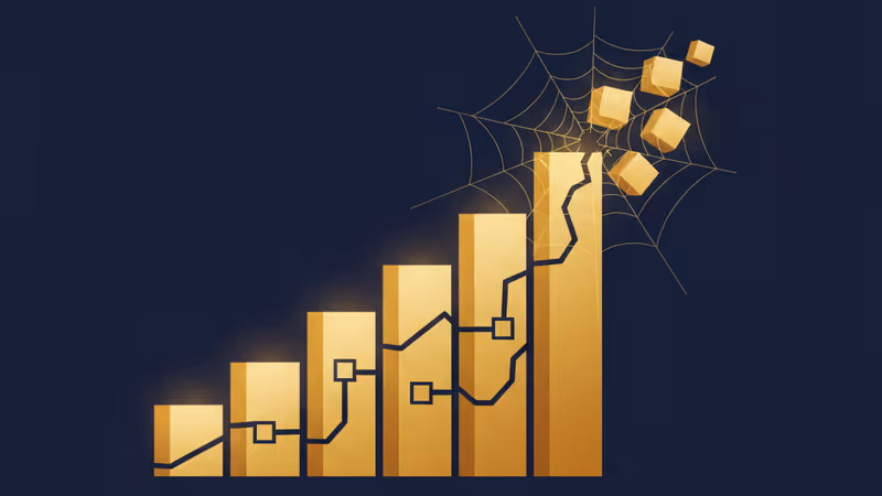 AI淘金熱的代價：為何投資者對Oracle與Broadcom的高額債務亮起紅燈？