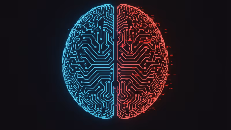 AI's Dual-Use Dilemma: Europol Signals a New Arms Race in Autonomous Crime