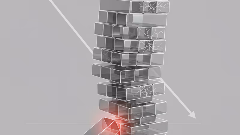 AI泡沫警報？華爾街的寒意如何引發東京科技股拋售潮