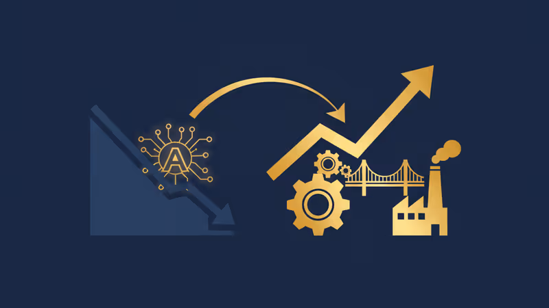 AIバブルの黄信号か？米国市場のセクターローテーションが示す投資戦略の転換点