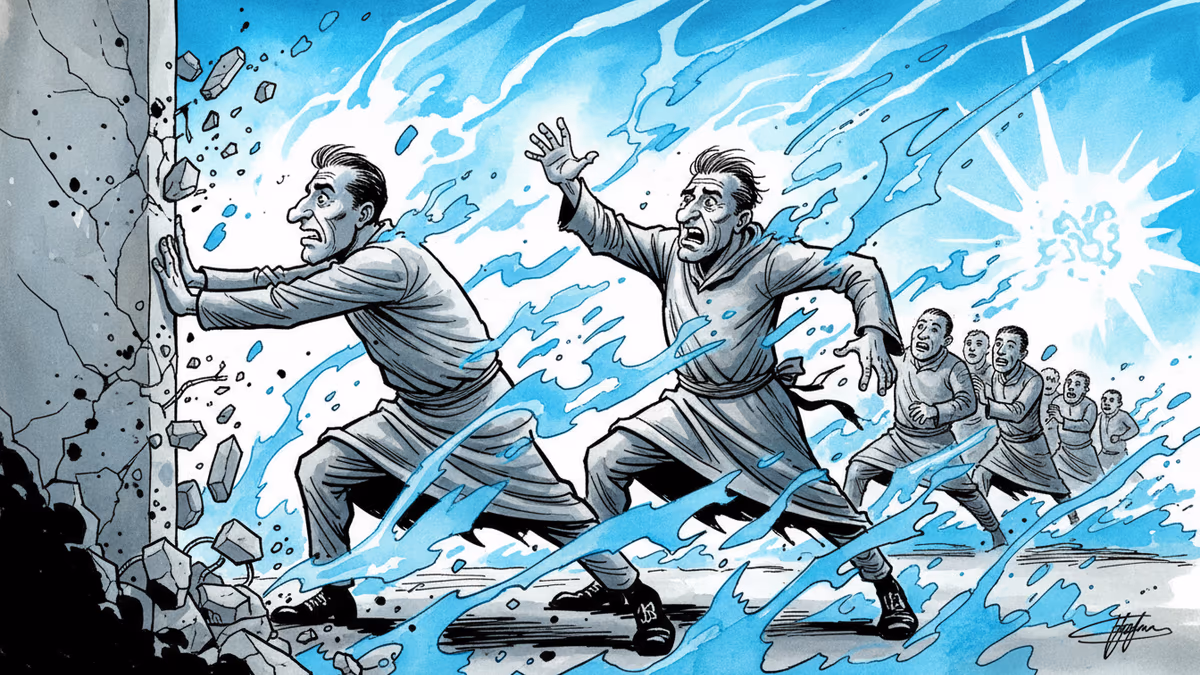 ベン・アフレック発、AIがVFX職人を脅かす日