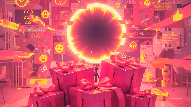 앨라배마 바커 크리스마스 속옷 논란: 3억 원대 선물 하울이 부른 비극