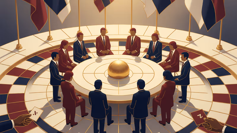 コソボ総選挙2025：与党が得票率50.2%で勝利、1年に及ぶ政治的停滞に終止符か