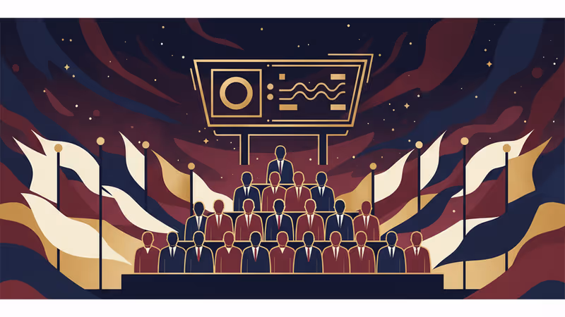 AFCON 16강전에서 골을 넣고 환호하는 알제리 축구 선수