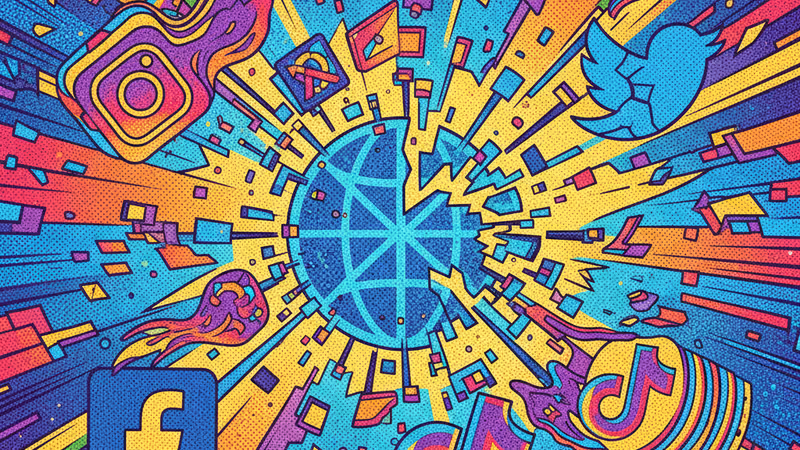 ベッカム家の「インスタ不和」が映し出すデジタル時代の家族関係とブランド戦略の未来