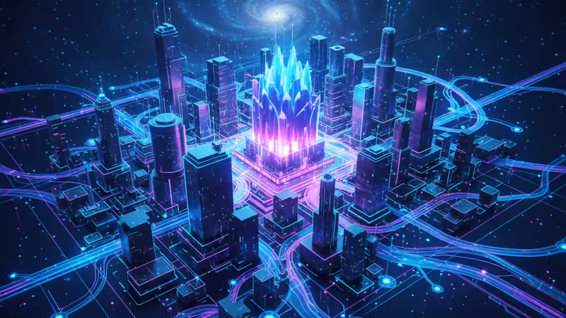 Alibaba Amap FantasyWorld AI: Mapping the Path to Spatial Intelligence