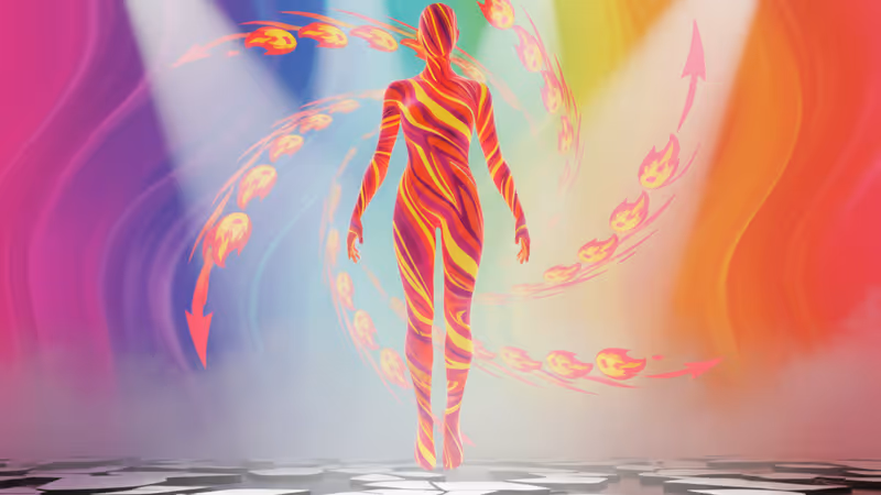 艾莉西亞席薇史東在頒獎典禮上談論電影《Bugonia》