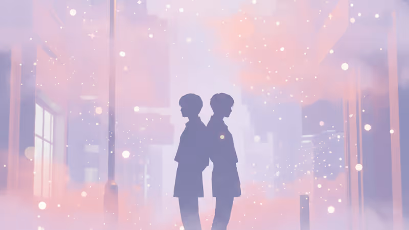 象徵言論爭議的麥克風與破碎玻璃