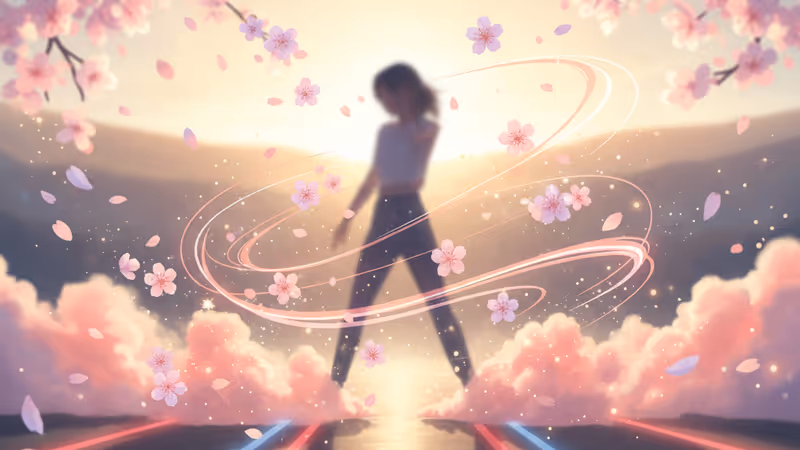 2025 SBS 가요대전 무대에서 공연 중인 올데이 프로젝트 멤버들