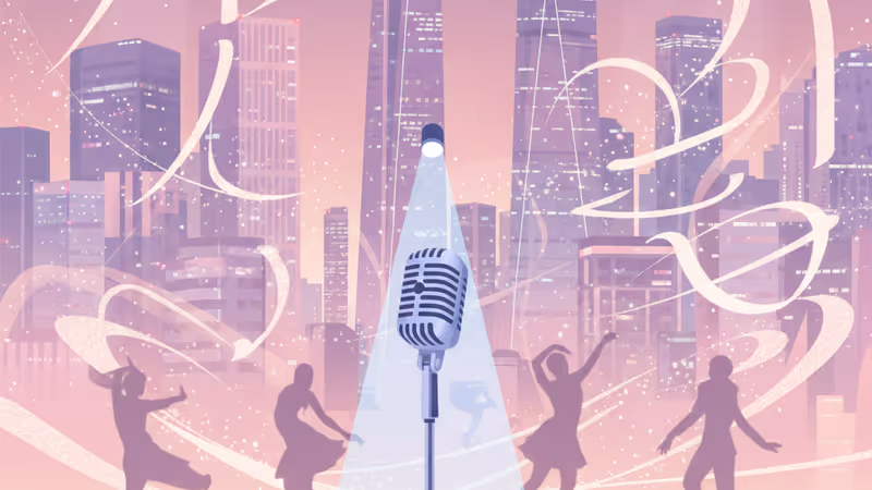 ALPHA DRIVE ONE Arnoの健康を祈るイメージ画像