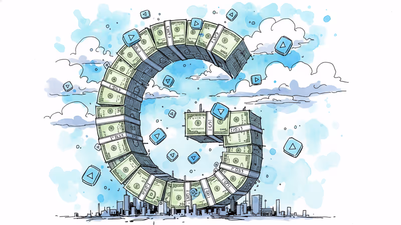 Alphabet Breaks $400B Revenue Barrier as AI Powers Cloud Growth