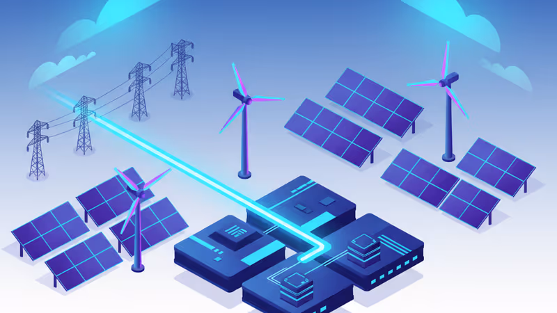 為AI備妥能源！Alphabet斥資47.5億美元收購Intersect Power，繞過電網瓶頸