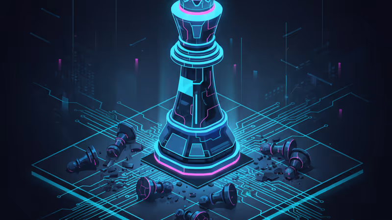 Alphabet's $110B Checkmate: Why Waymo's New War Chest Signals the End of the Robotaxi Race