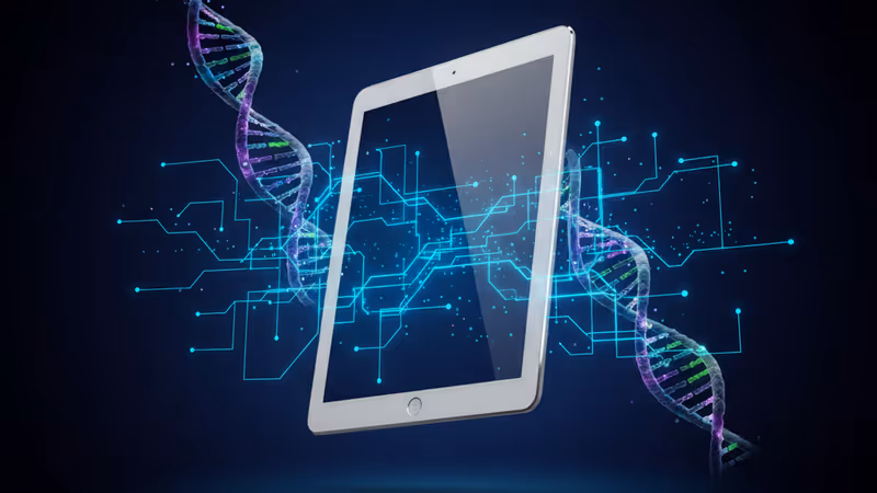 AlphaFoldから5年、Google DeepMindが描く「AI科学者」と細胞シミュレーションの未来