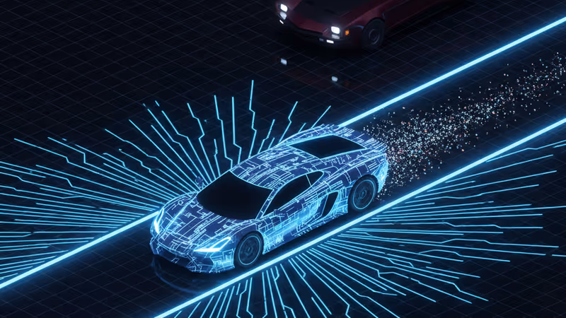 アルピーヌA390登場：ポルシェに挑むフランスの異端児は、「魂なきEV」へのアンチテーゼか？