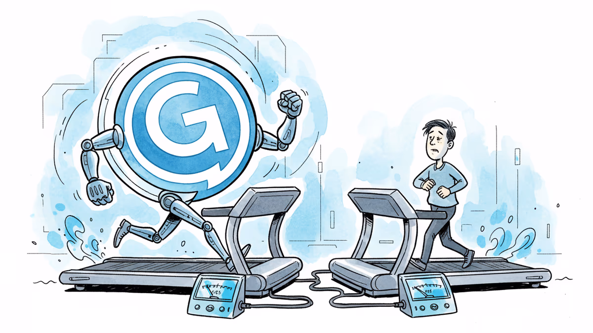 Altman Defends AI's Thirst: "Humans Use Energy Too