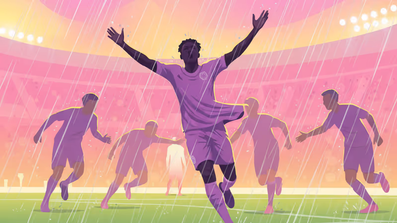 コートジボワール、アフリカ杯初戦を1-0で辛勝。アマド・ディアロが決勝点