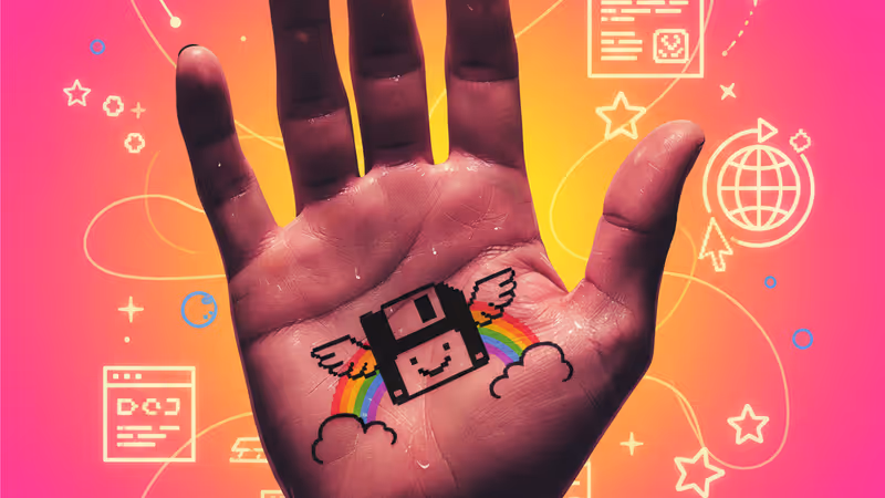 亞曼達·拜恩斯展示新刺青的手部近景