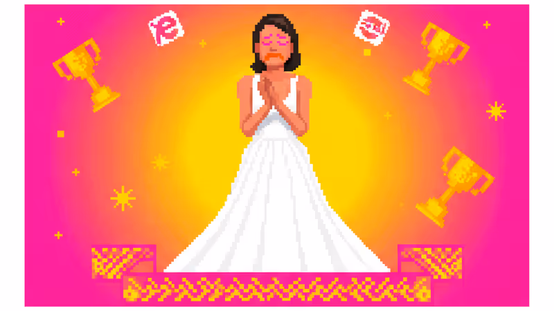 83회 골든글로브 시상식에 참석한 아만다 사이프리드