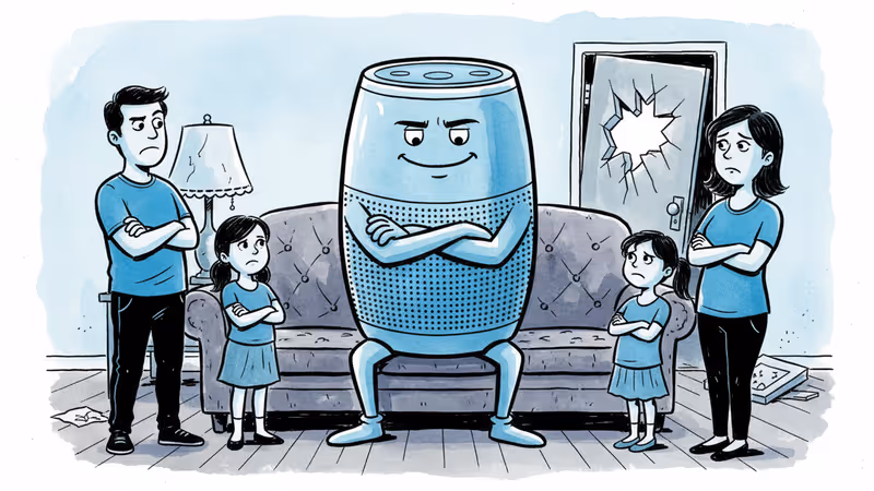 Amazon、Prime会員に新Alexa+を強制アップグレード開始