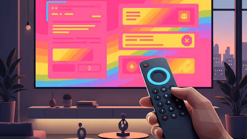 半價入手！亞馬遜 Fire TV Stick HD 勁減46%，19美元有找