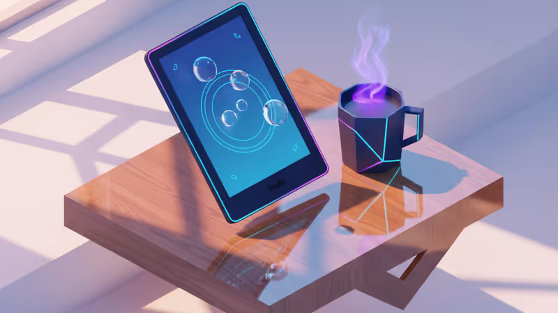 アマゾンKindle Paperwhiteが134.99ドルに。年末年始の読書に最適な一台か？