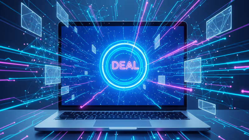 Amazon 正在進行優惠的 MacBook Air M4 15 吋型號