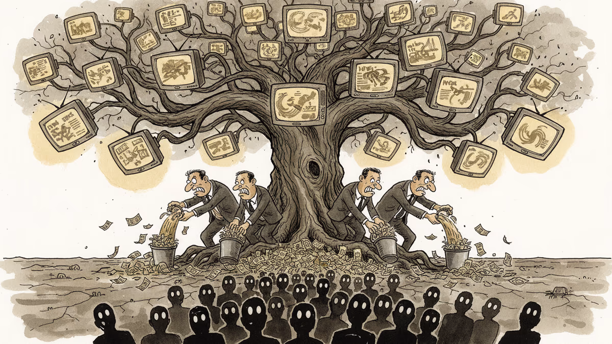 아마존, 에피소드당 580억원 쏟아부었다