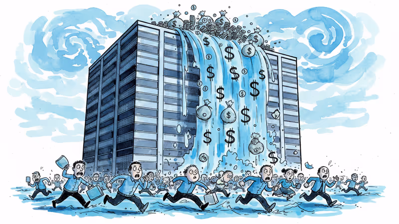 아마존 200조원 투자 발표에 주가 11% 폭락, "AI 투자 거품" 우려 확산