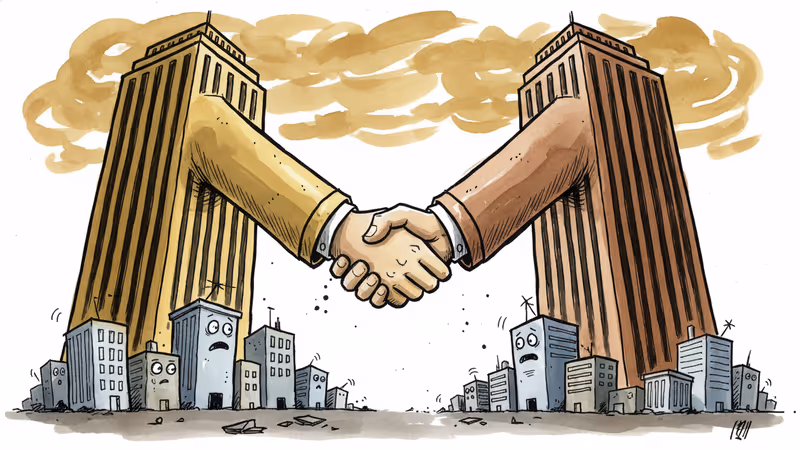 亞馬遜擬砸1.6兆台幣投資OpenAI，Alexa能否重振雄風？