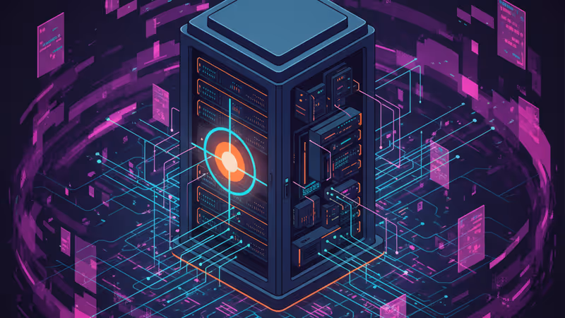 Amazon's AI Gambit: Why AWS is Ignoring the Hype and Building the Real Money Machine