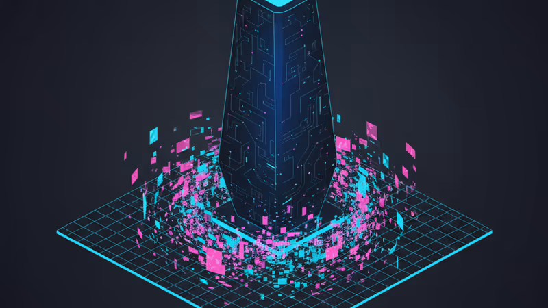 亞馬遜的AI「B計畫」：當對手追逐聚光燈，AWS正悄悄打造企業級AI的「軍火庫」