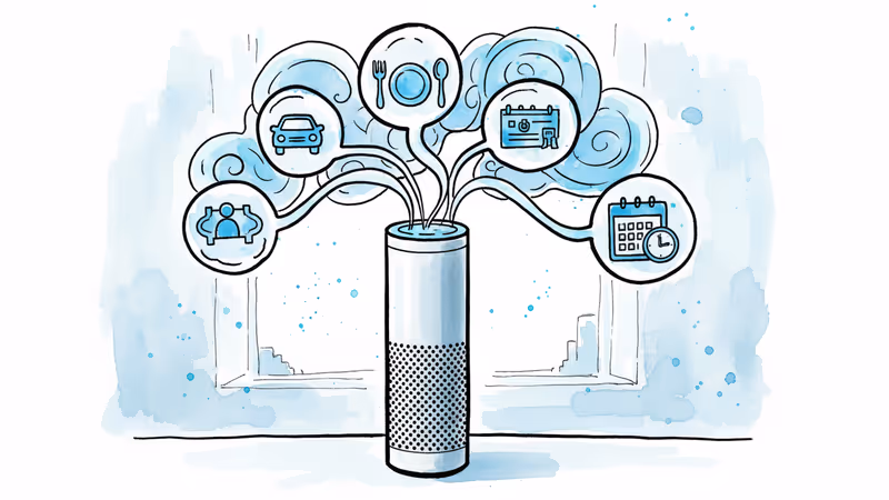아마존 알렉사+, 무료 AI 업그레이드로 스마트홈 판도 바꾼다