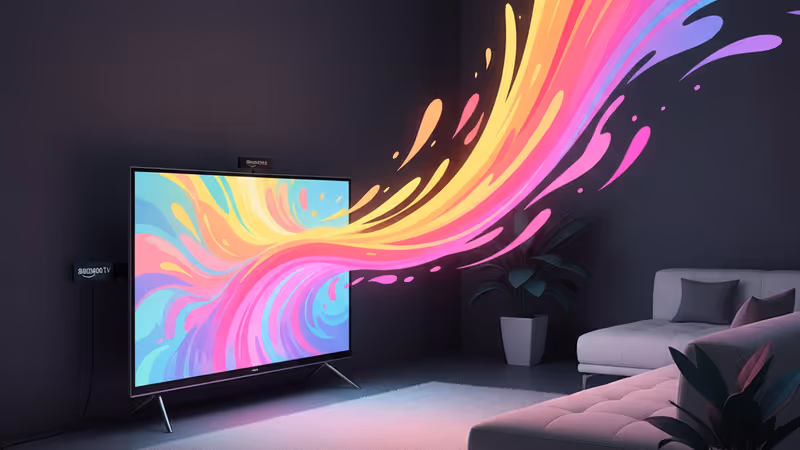 史低價來襲！亞馬遜新款Fire TV Stick 4K驚爆2.5折，僅售9.99美元