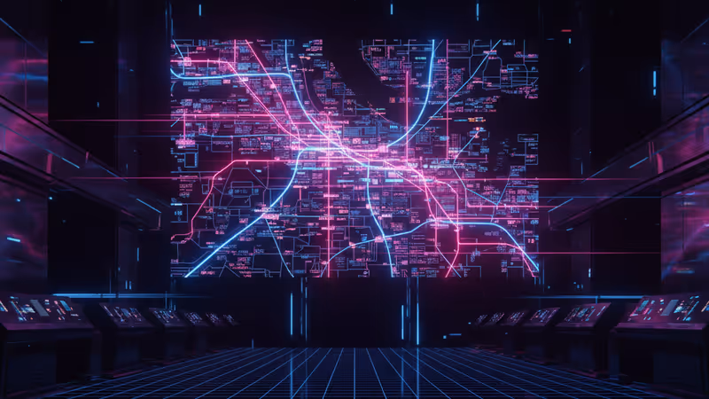 Amazon's Last-Minute Sale Isn't About Deals—It's a Masterclass in Logistics Warfare