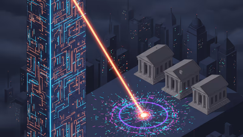 Amazonセラーの資金調達が変わる？ OpenAI陣営のAI融資「Slope」がJPMと組んで参入、その真の狙いとは