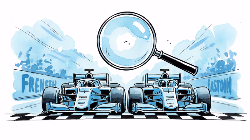 AMD 신형 CPU, 기존 제품과 3% 차이로 논란