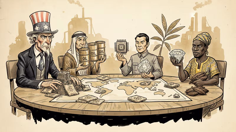 アメリカの対外援助が「取引」になった日—ダライ・ラマの誕生日パーティーが映す新戦略