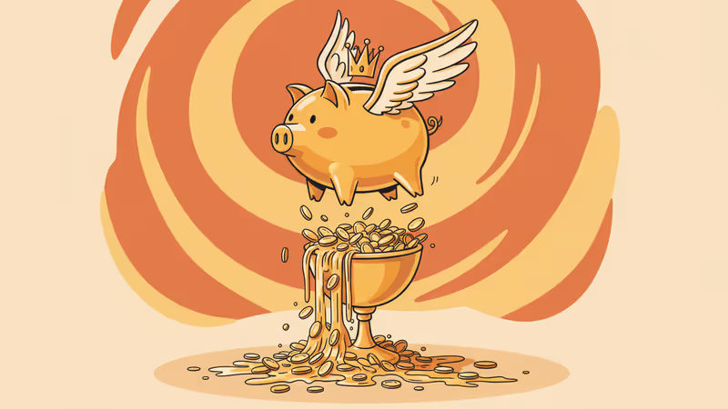 America's Dollar Weapon Threatens Asian Economic Stability