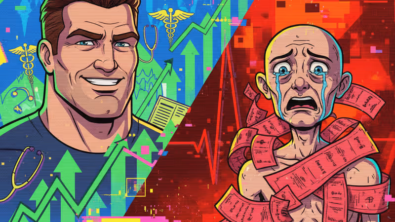 医療費負担「最悪」の都市はデトロイト――家計を圧迫する米国のヘルスケア格差、解決の鍵はテクノロジーか？